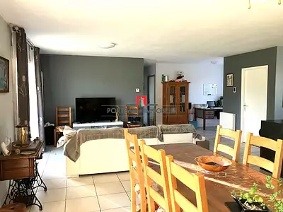 Maison, 107 m²