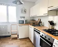 Appartement, 79 m²