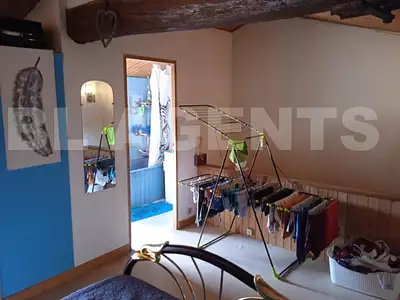 Maison, 87 m²