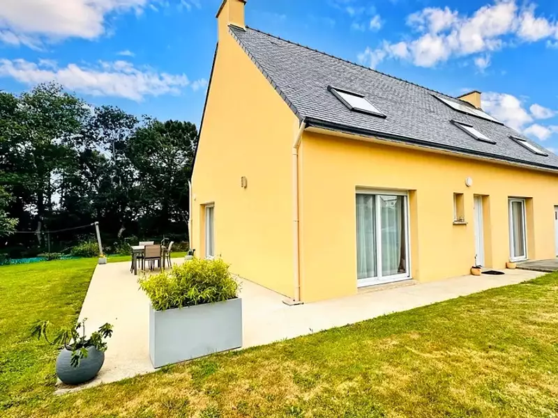 Maison, 152 m²