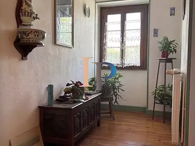 Maison, 239 m²