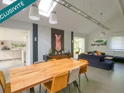 Maison, 226 m²