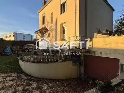Maison, 150 m²