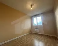 Appartement, 43,64 m²