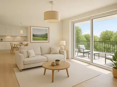 Appartement, 109 m²