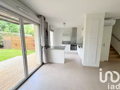 Maison, 82 m²