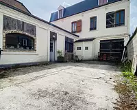 Maison, 164 m²