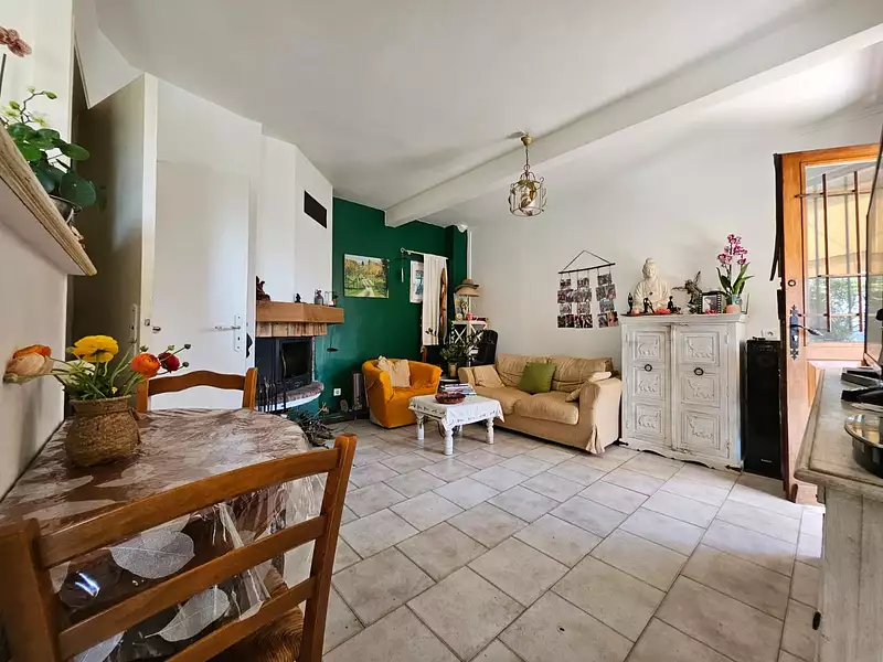 Maison, 109 m²