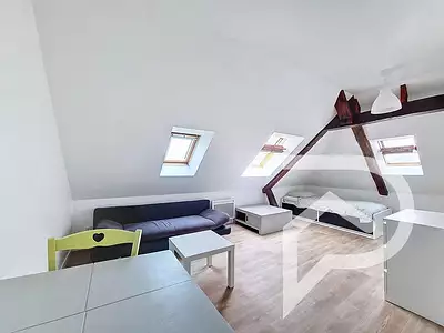 Appartement, 16,08 m²