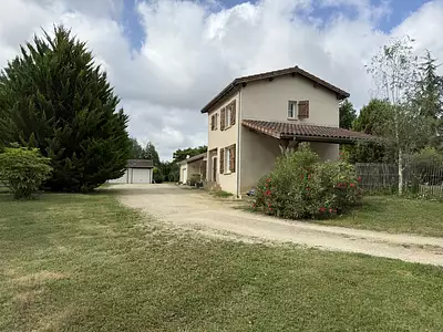 Maison, 159 m²