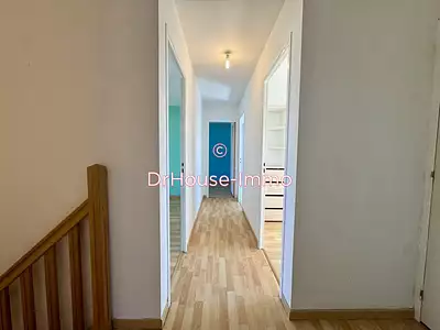 Maison, 130 m²