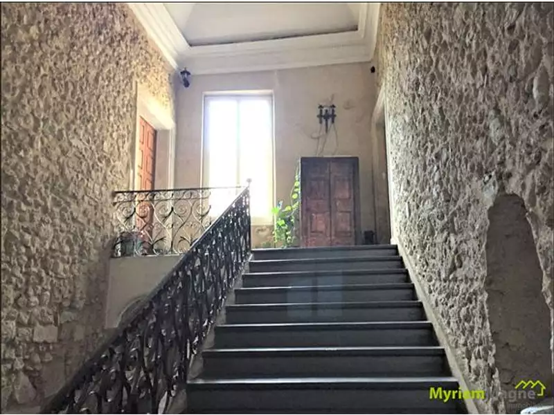 Appartement, 134,24 m²