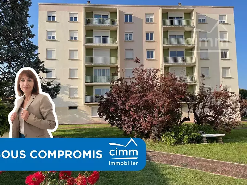 Appartement, 92,92 m²