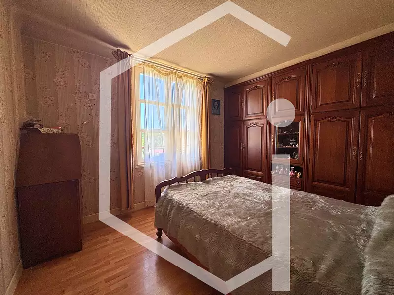 Maison, 75 m²