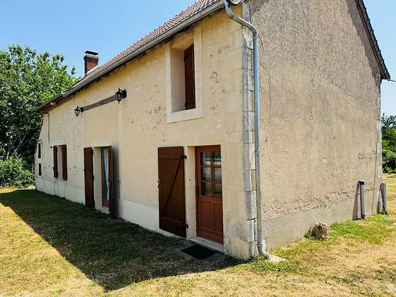 Maison, 131 m²