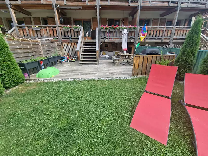 Appartement, 59,03 m²