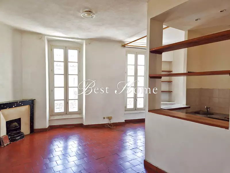 Appartement, 52,02 m²