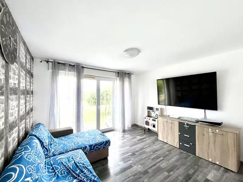 Appartement, 73 m²