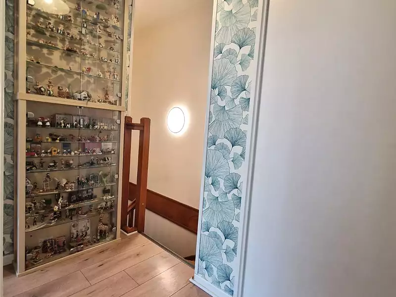 Appartement, 54 m²