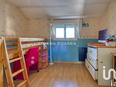 Maison, 90 m²
