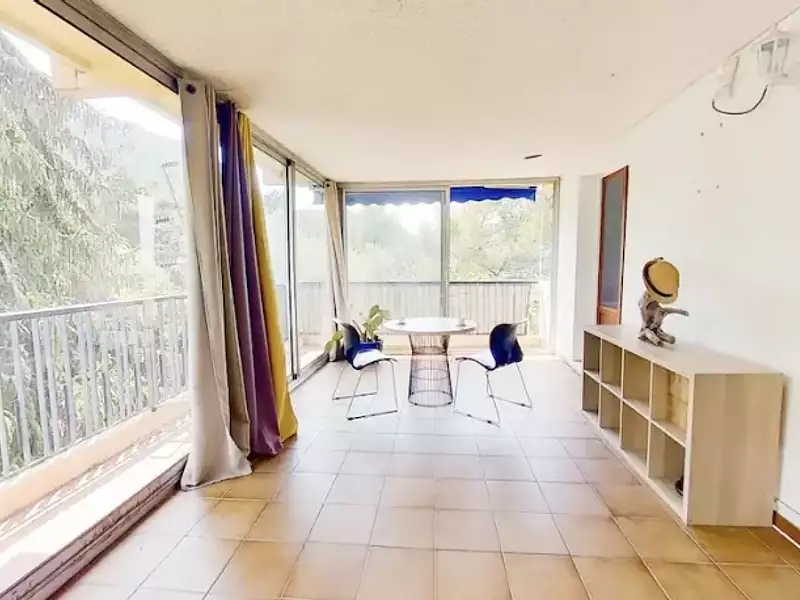 Appartement, 74,45 m²