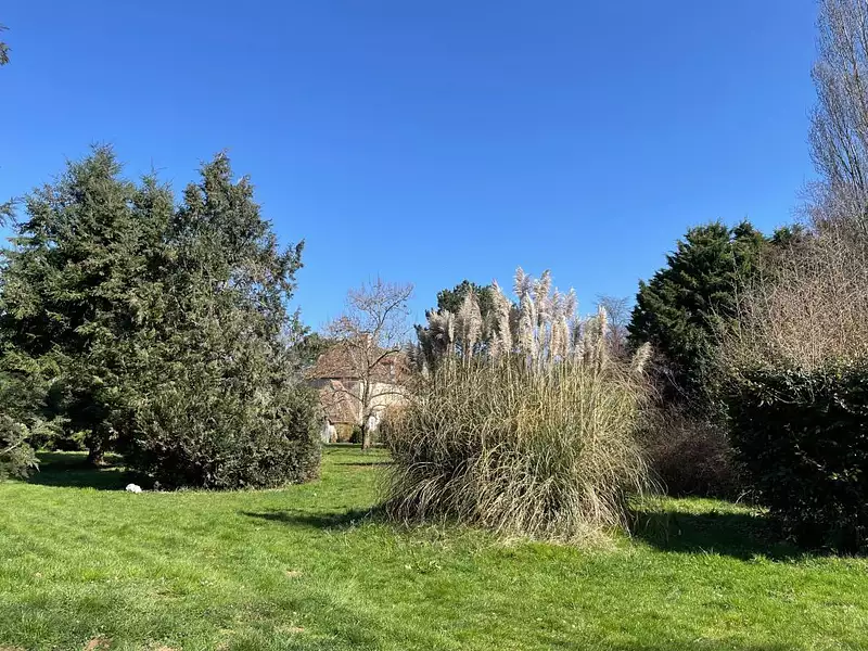 Maison, 253 m²