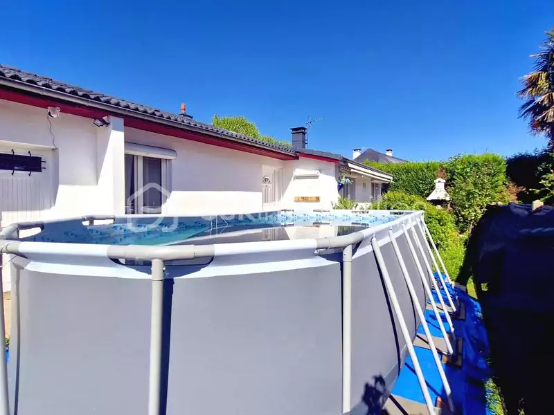 Maison, 110 m²