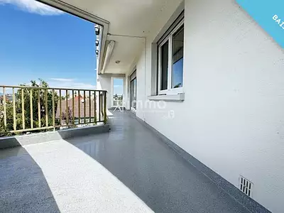 Appartement, 130 m²