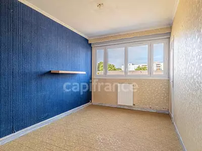 Appartement, 69 m²