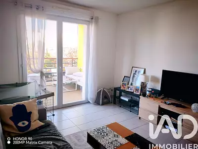 Appartement, 40 m²