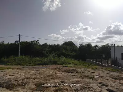 Terrain, 639 m²