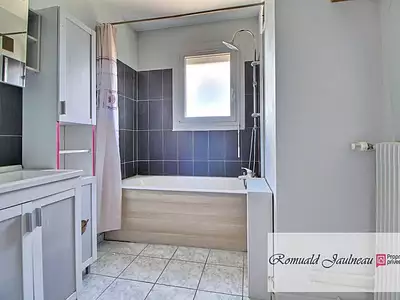 Appartement, 30 m²