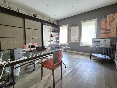 Maison, 267 m²