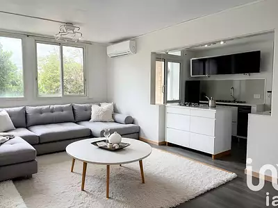 Appartement, 79 m²