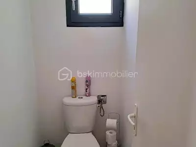 Maison, 59 m²