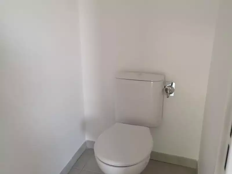 Appartement, 39 m²