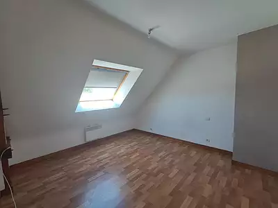 Maison, 84 m²