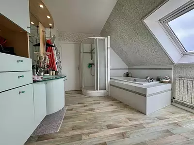 Maison, 152 m²