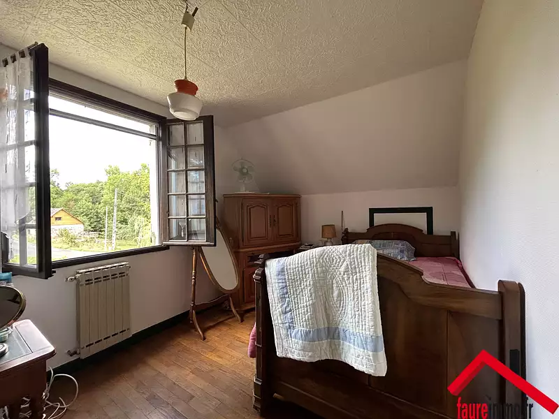 Maison, 157 m²