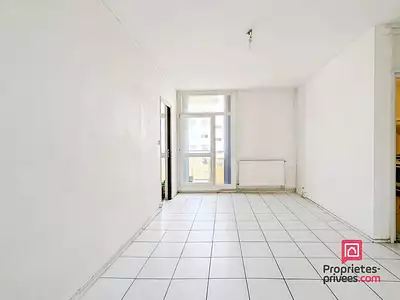 Appartement, 68 m²
