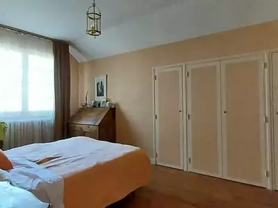 Maison, 180 m²
