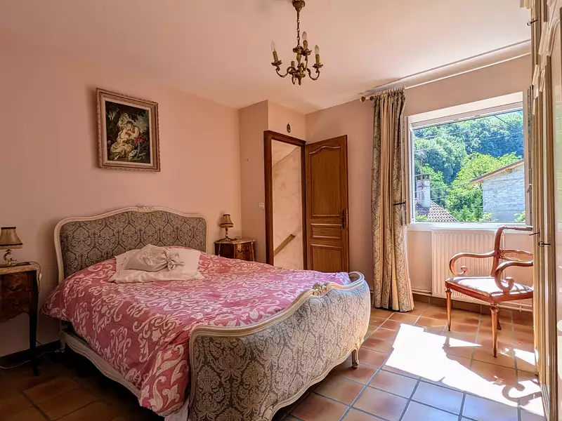 Maison, 108 m²