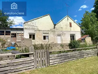 Maison, 100 m²