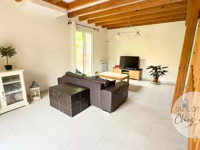 Maison, 100 m²