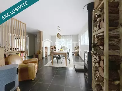 Maison, 100 m²
