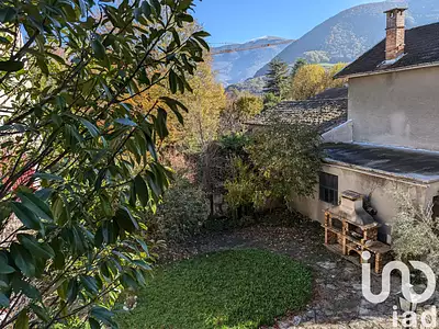 Maison, 237 m²