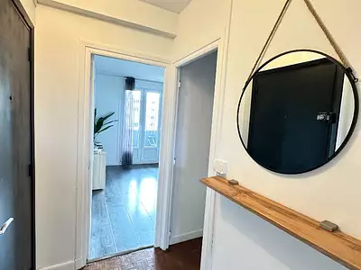 Appartement, 67,5 m²
