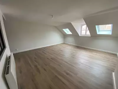 Appartement, 92 m²