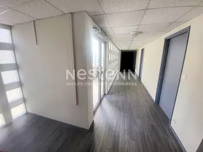 Appartement, 17 m²