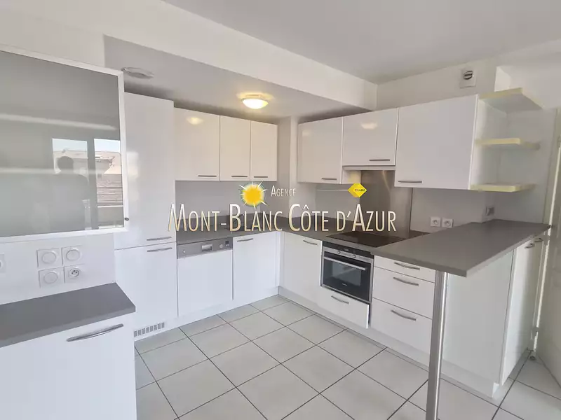 Appartement, 77 m²